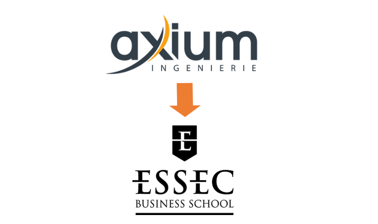 AXIUM INGENIERIE participe à la 1ère Promotion du Programme GOLDMAN SACHS « 10000 SMALL BUSINESSES »  